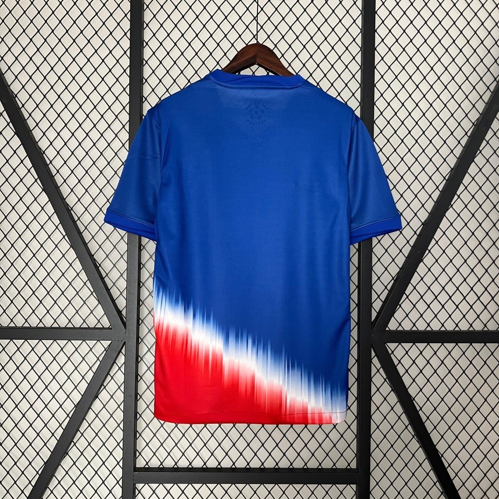 Etats-Unis EXT 2024 - Choppe ton maillot