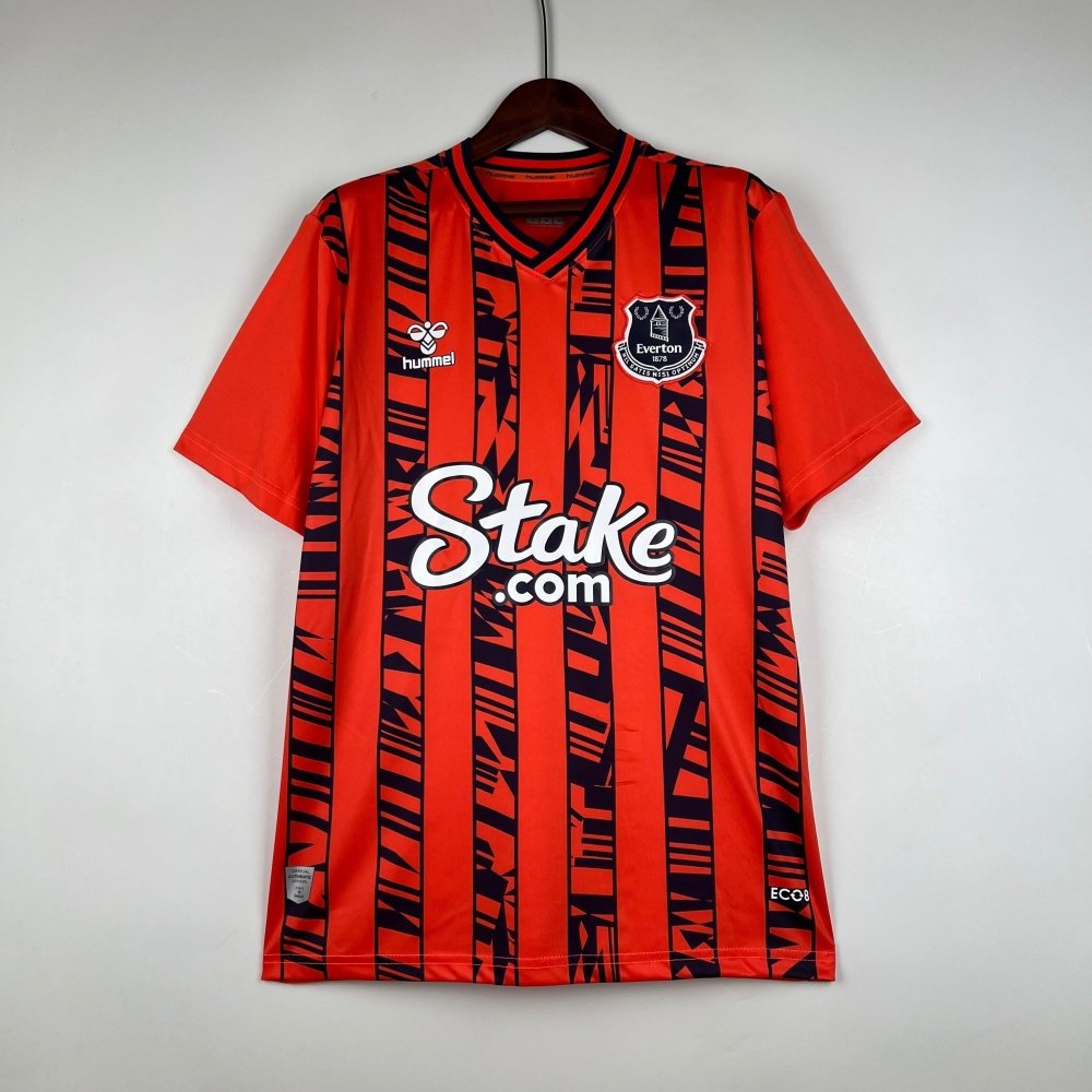 Everton EXT 23/24 - Choppe ton maillot