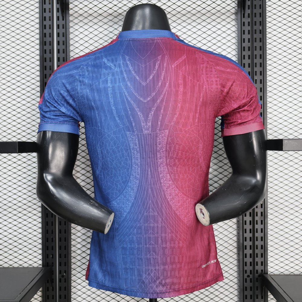 FC Barcelone Concept Player Version 25/26 - Choppe ton maillot