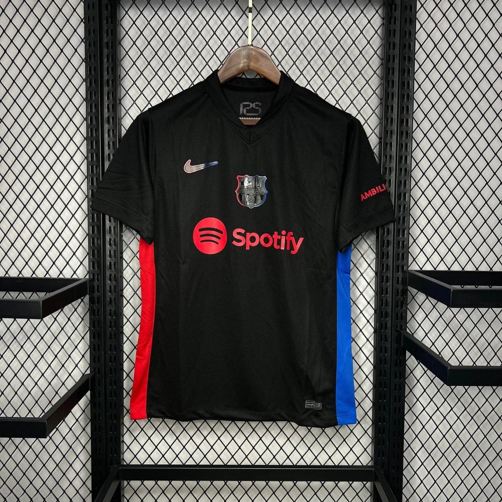 FC Barcelone EXT 24/25 - Choppe ton maillot