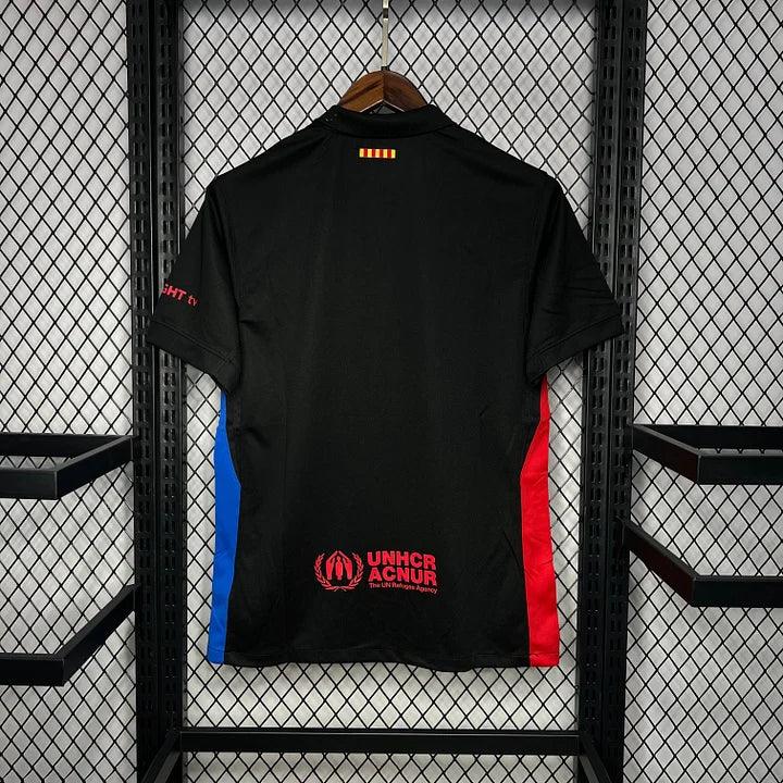 FC Barcelone EXT 24/25 - Choppe ton maillot