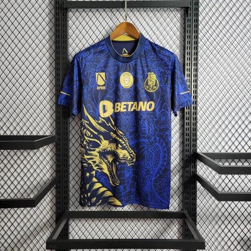 FC Porto dragon 22/23 - Choppe ton maillot