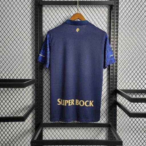 FC Porto dragon 22/23 - Choppe ton maillot