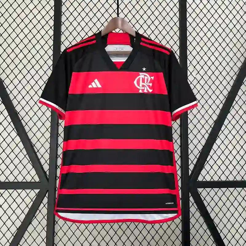 Flamengo DOM 24/25 - Choppe ton maillot