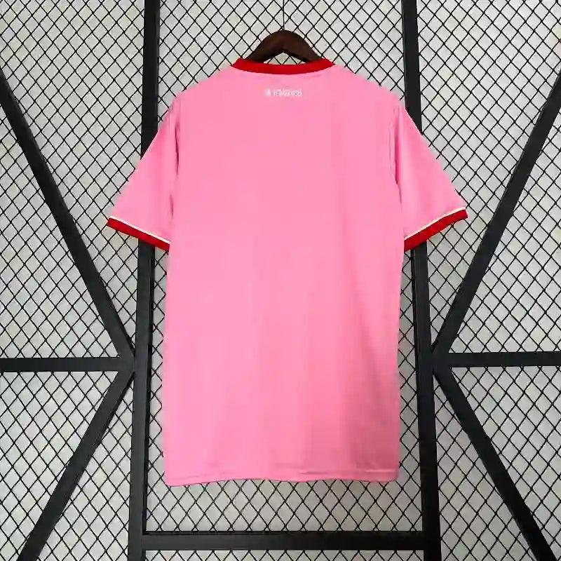 Flamengo Pink 23/24 - Choppe ton maillot