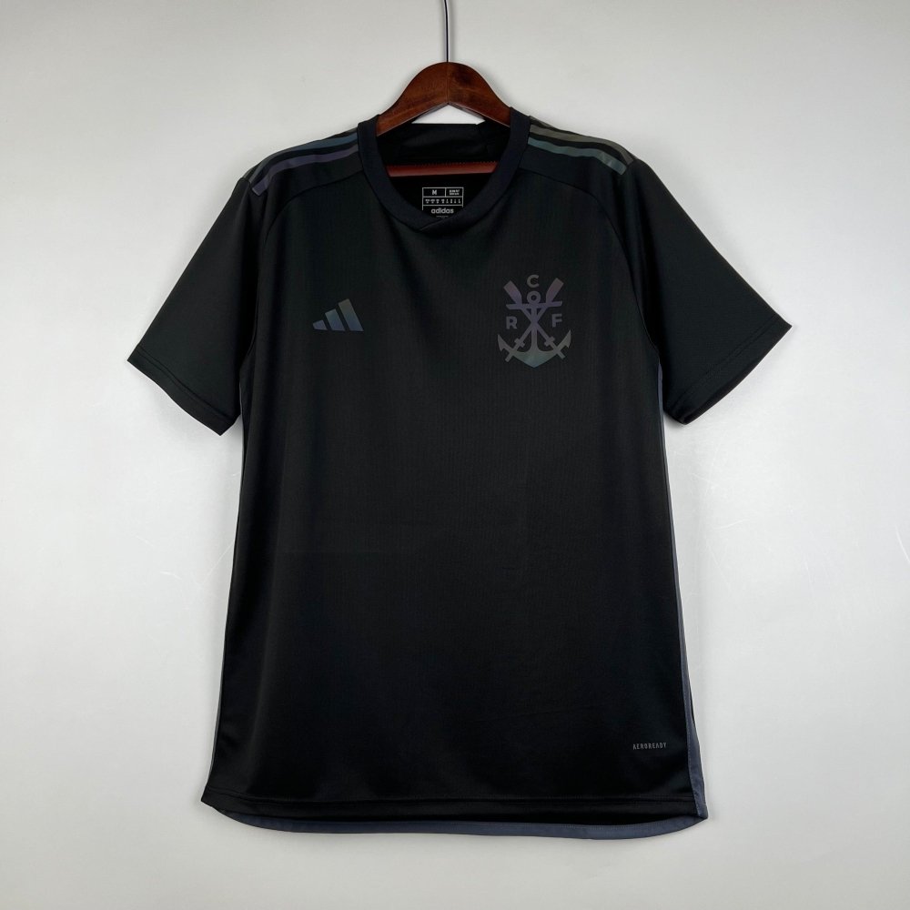 Flamengo Third 23/24 - Choppe ton maillot
