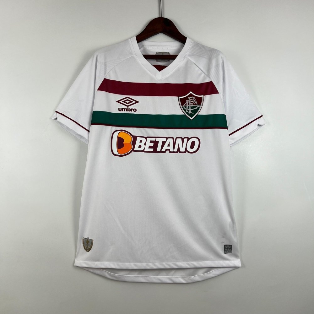 Flumiense EXT 23/24 - Choppe ton maillot