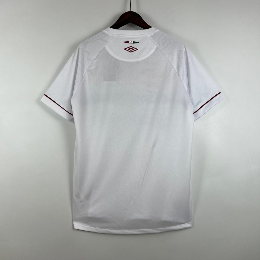 Flumiense EXT 23/24 - Choppe ton maillot