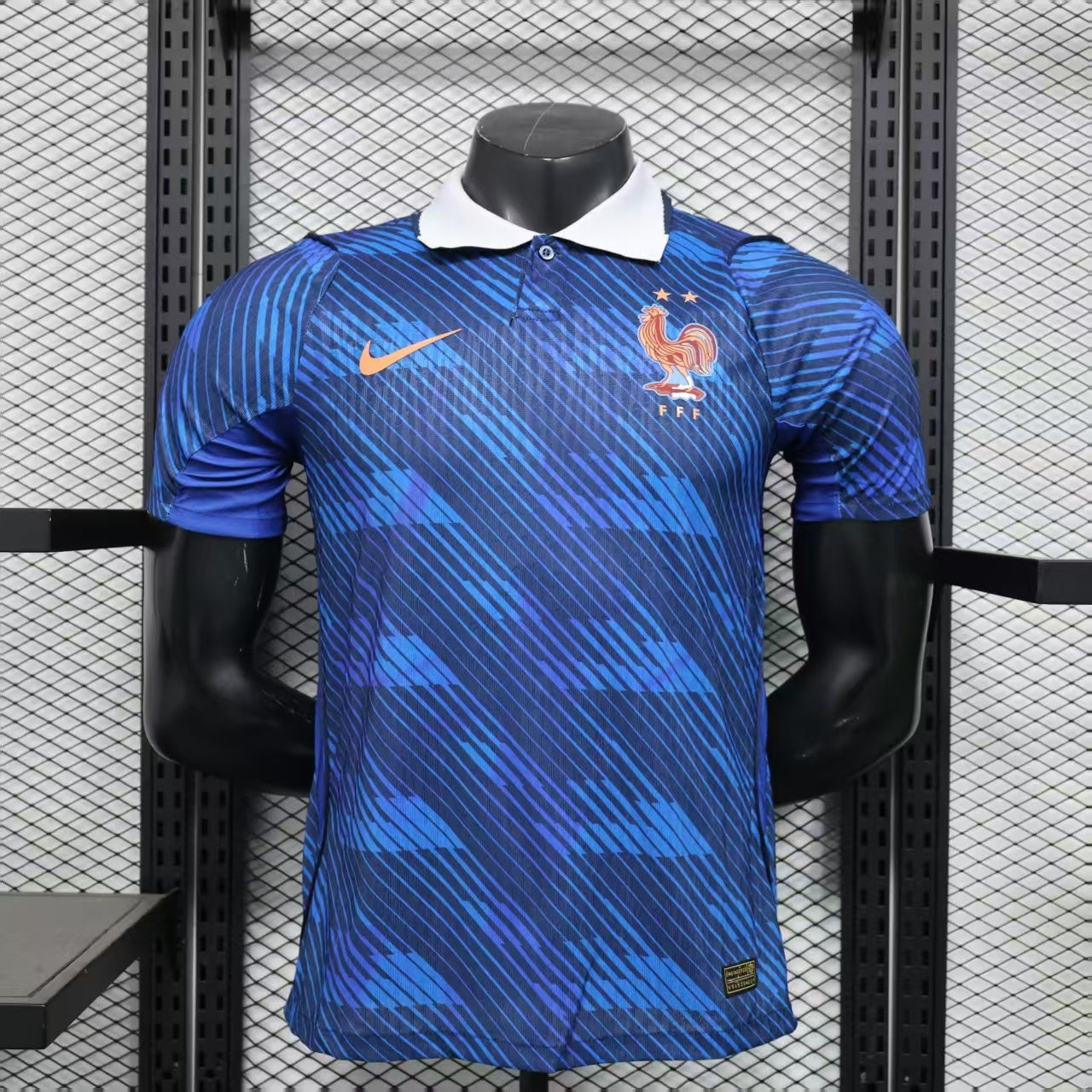 France DOM Coupe du monde Player version 2026