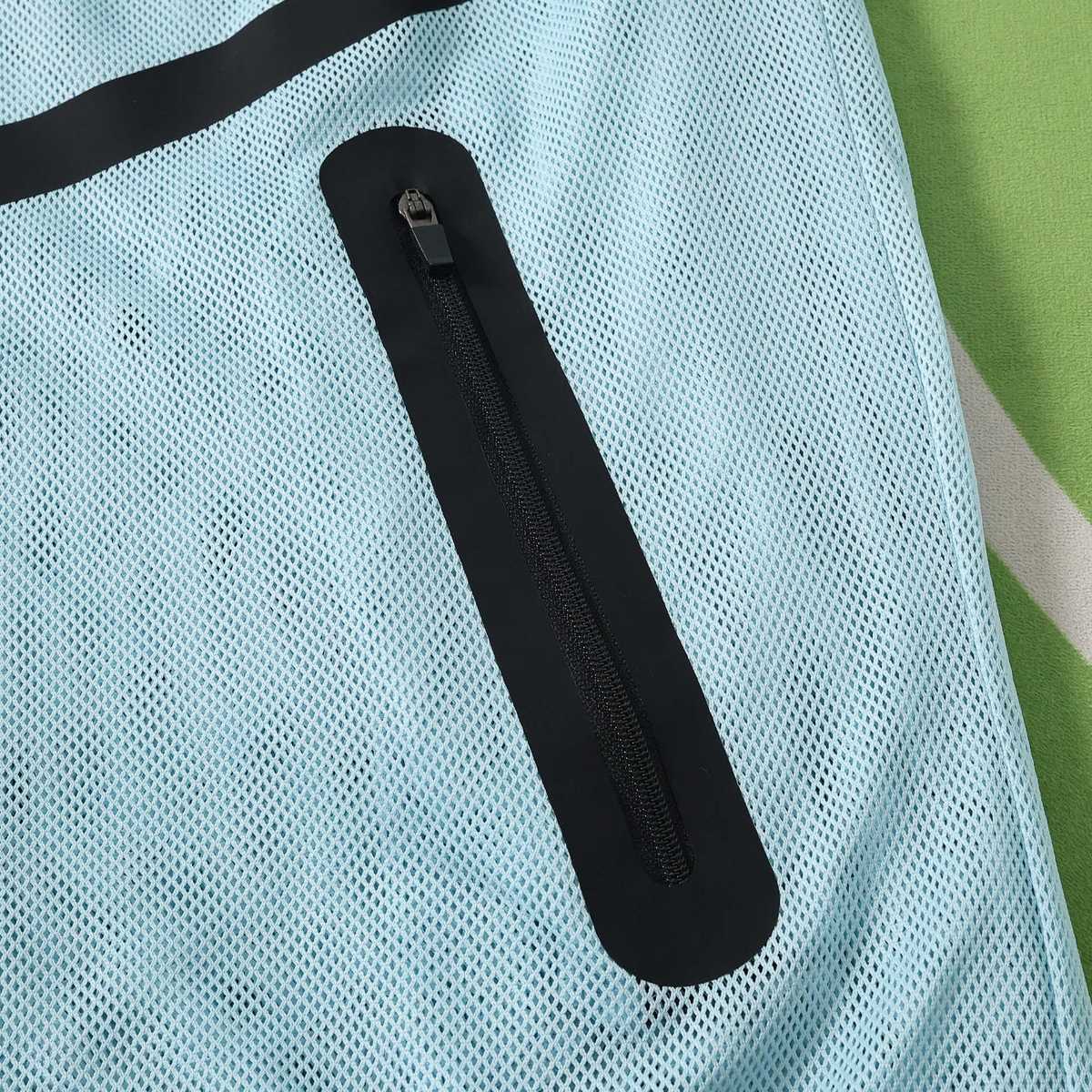 France Coupe-vent Bleu ciel 2026 - Choppe ton maillot