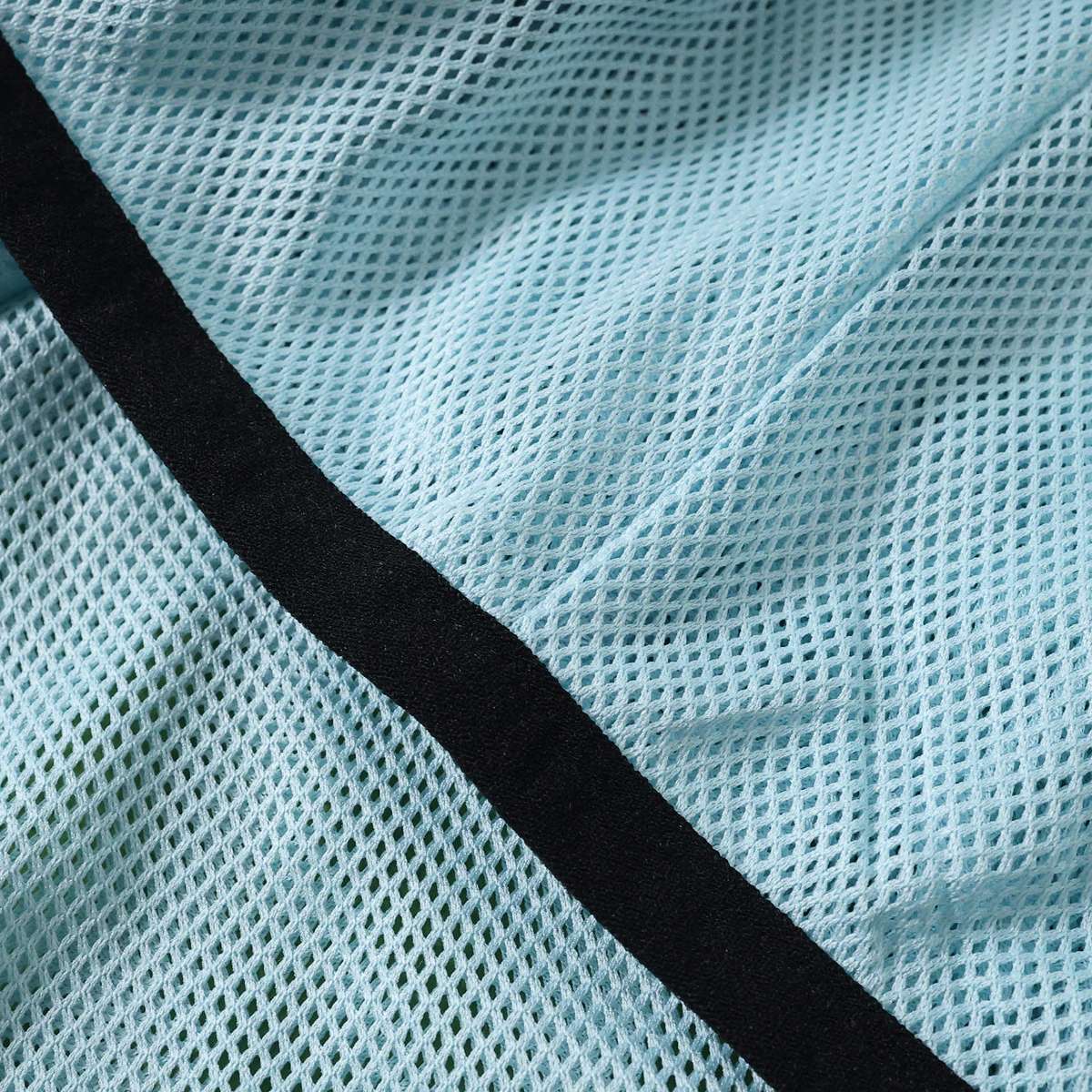 France Coupe-vent Bleu ciel 2026 - Choppe ton maillot
