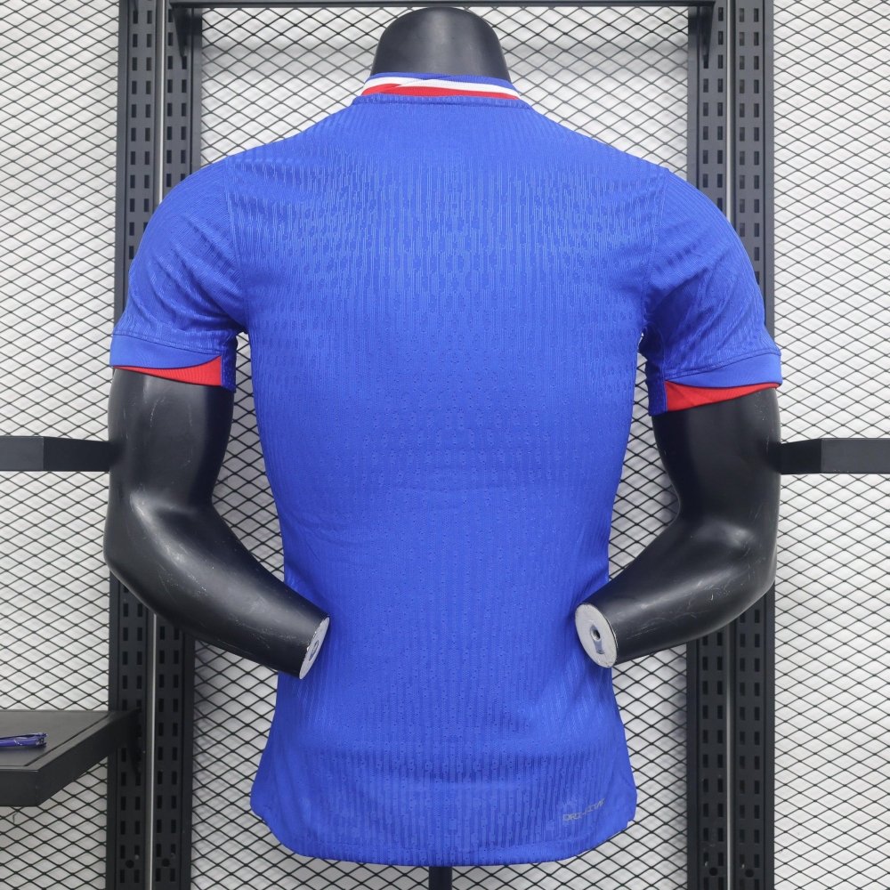 France DOM Player Version 2024 - Choppe ton maillot