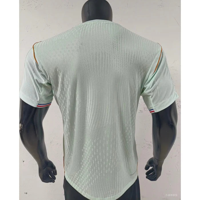 France EXT Coupe du monde Player version 2026