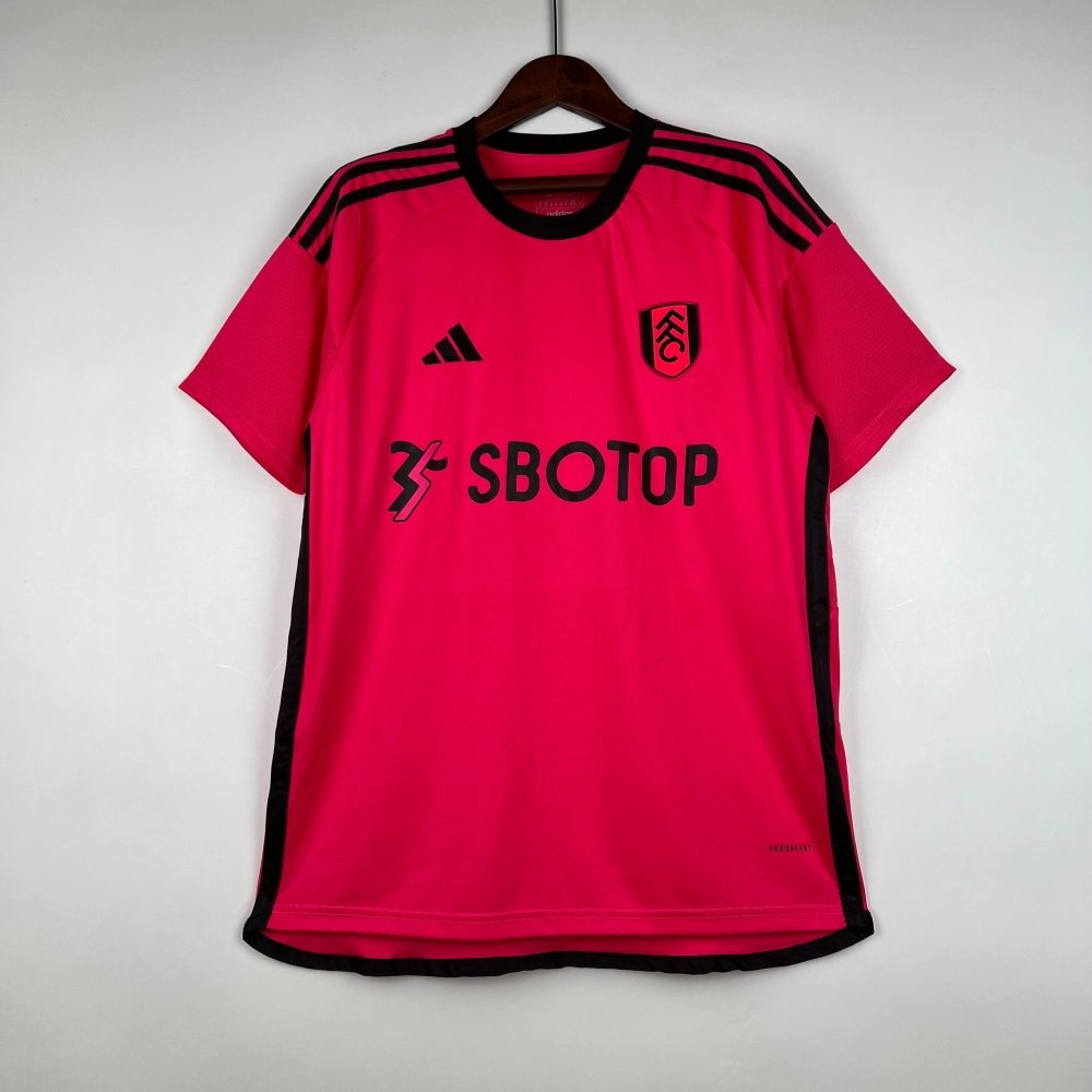 Fulham EXT 23/24 - Choppe ton maillot