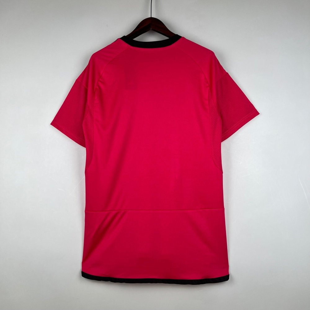 Fulham EXT 23/24 - Choppe ton maillot