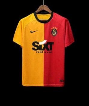 Galatasaray DOM - Choppe ton maillot