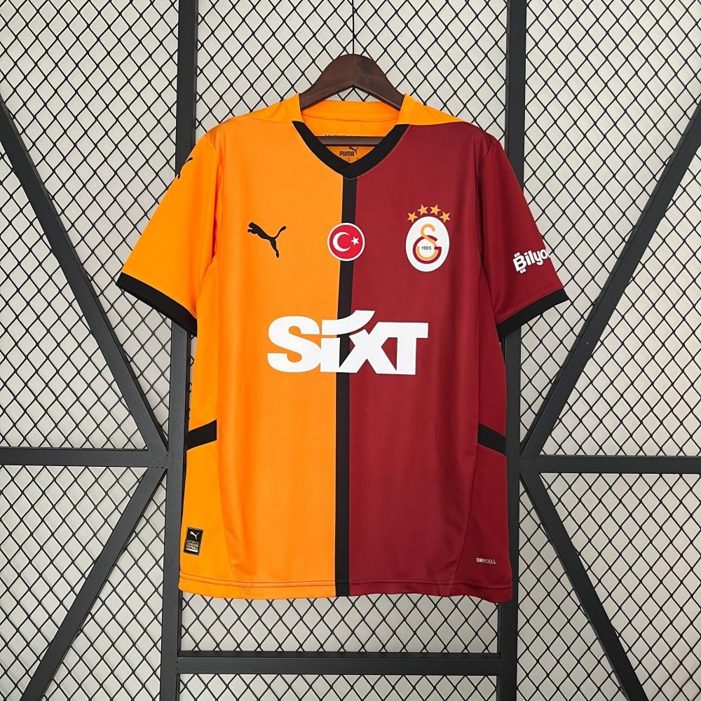 Galatasaray DOM 24/25 - Choppe ton maillot