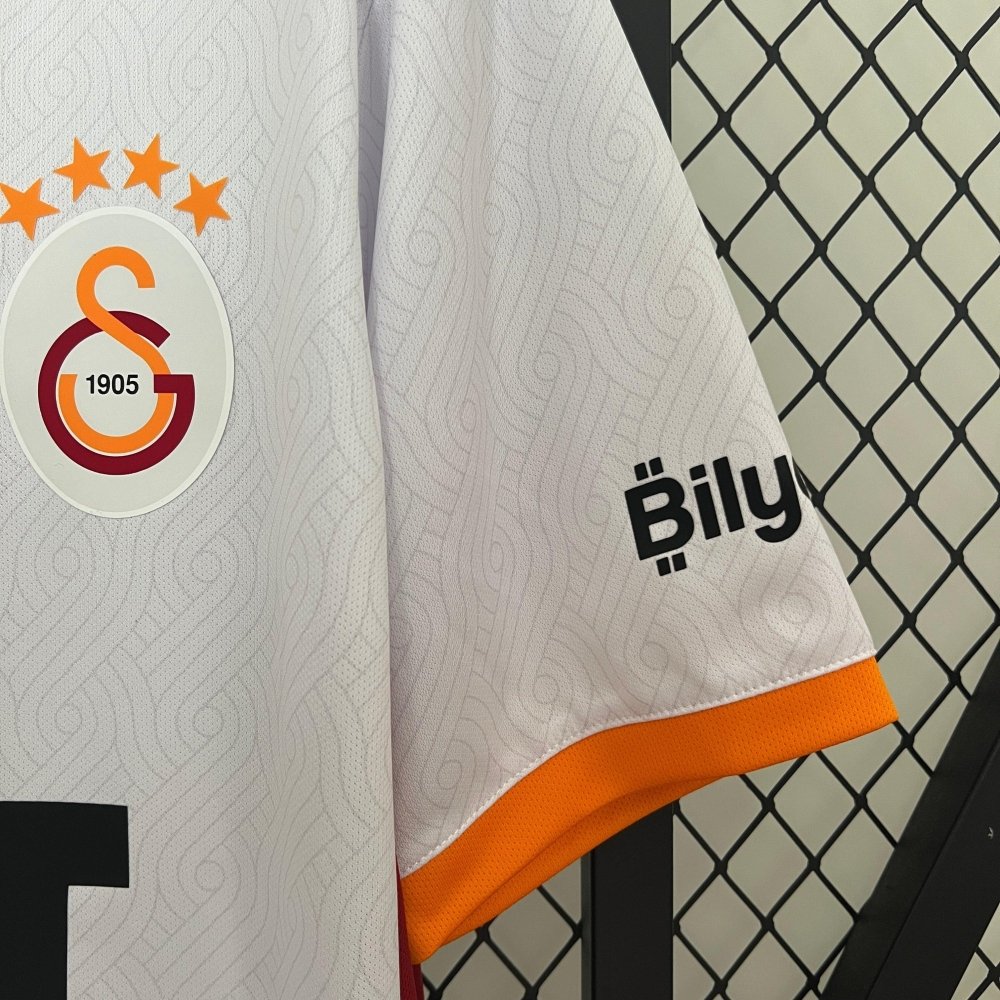 Galatasaray EXT 24/25 - Choppe ton maillot