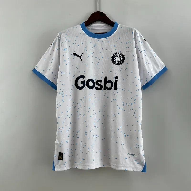 Girona EXT 23/24 - Choppe ton maillot