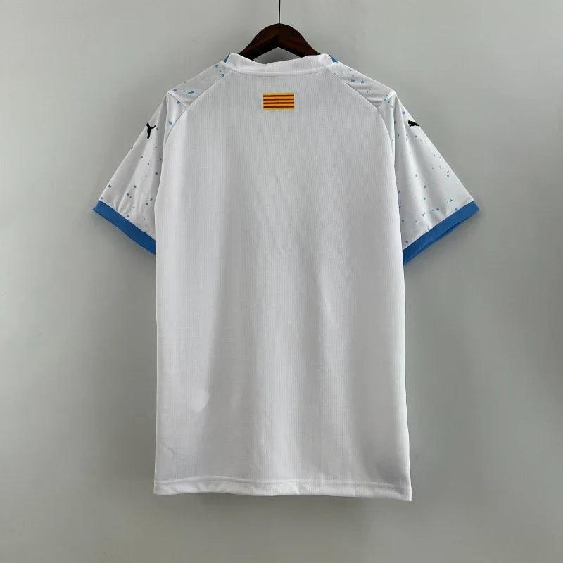 Girona EXT 23/24 - Choppe ton maillot