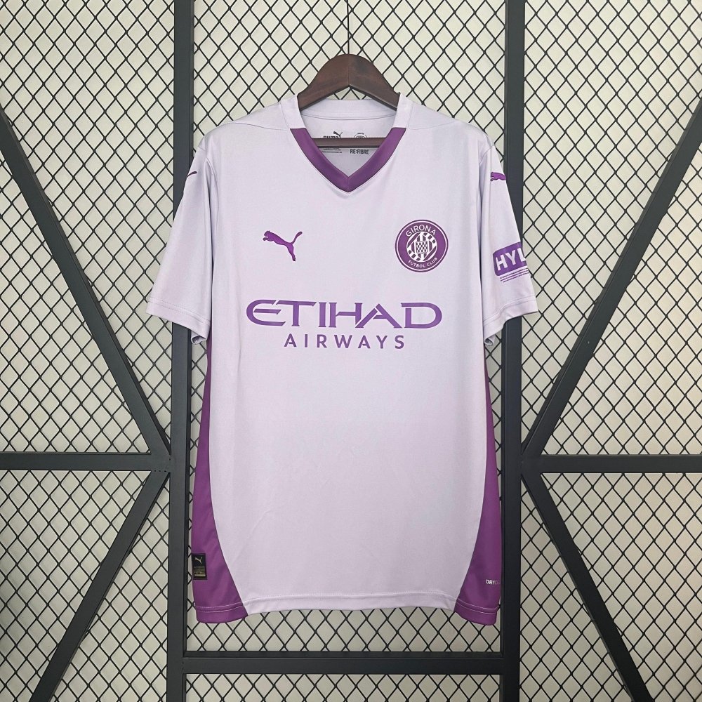 Girona FC EXT 24/25 - Choppe ton maillot