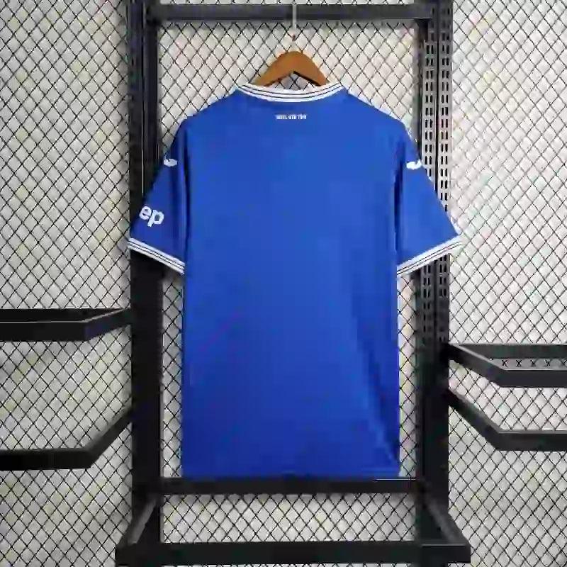 Hoffenheim DOM 23/24 - Choppe ton maillot