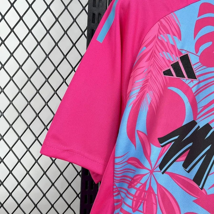 Inter Miami Concept 25/26 - Choppe ton maillot