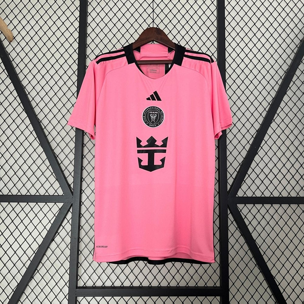 Inter Miami DOM 24/25 - Choppe ton maillot