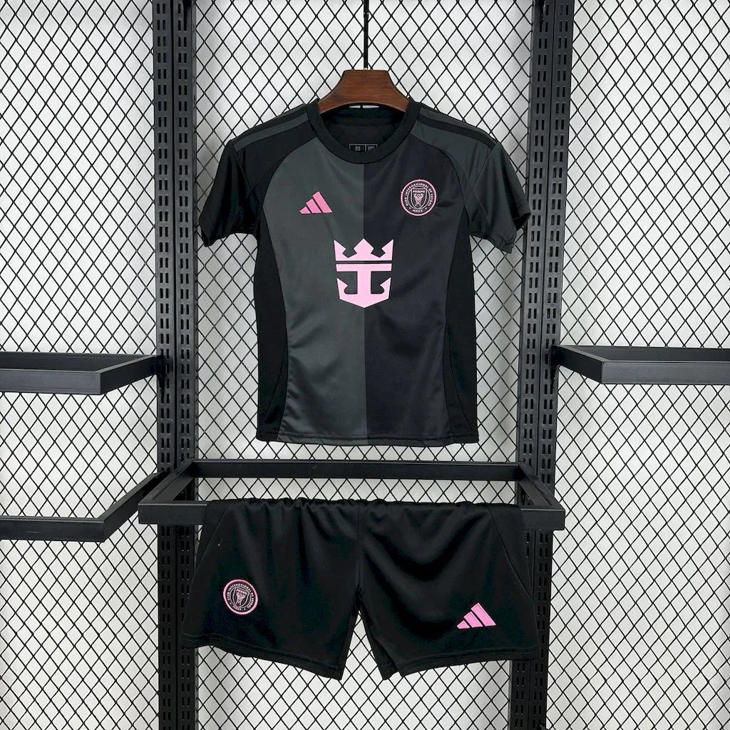 Kit enfant Inter Miami DOM 25/26