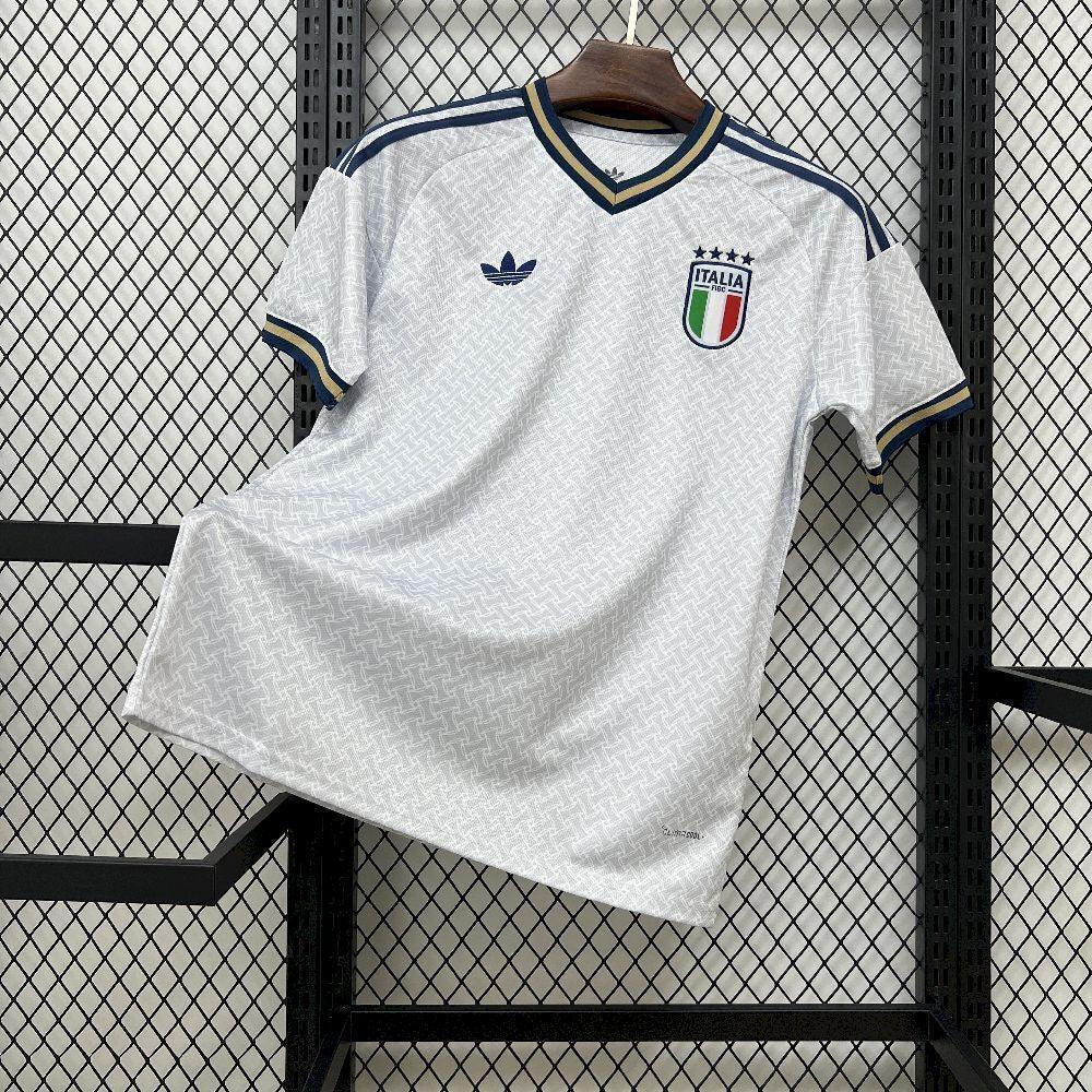 Italie EXT Coupe du monde 2026 - Choppe ton maillot