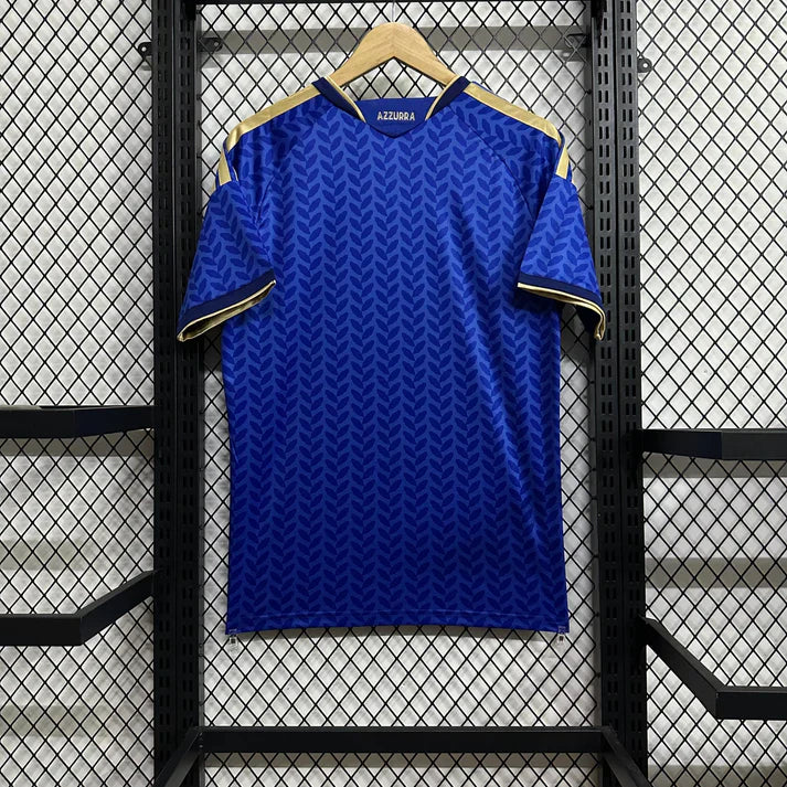 Italie DOM Coupe du monde 2026