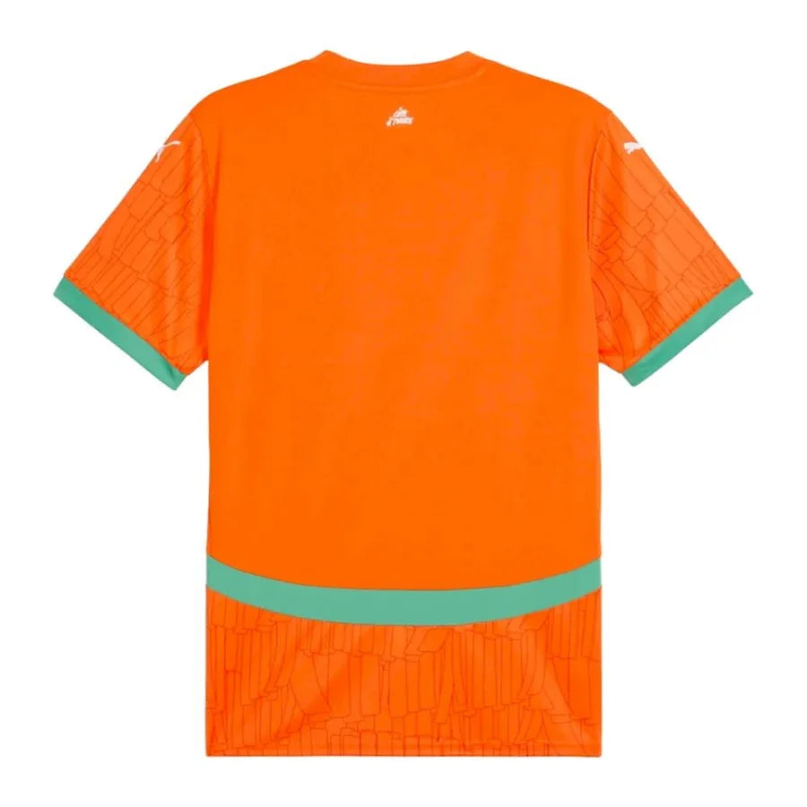 Côte d'ivoire CAN 25/26