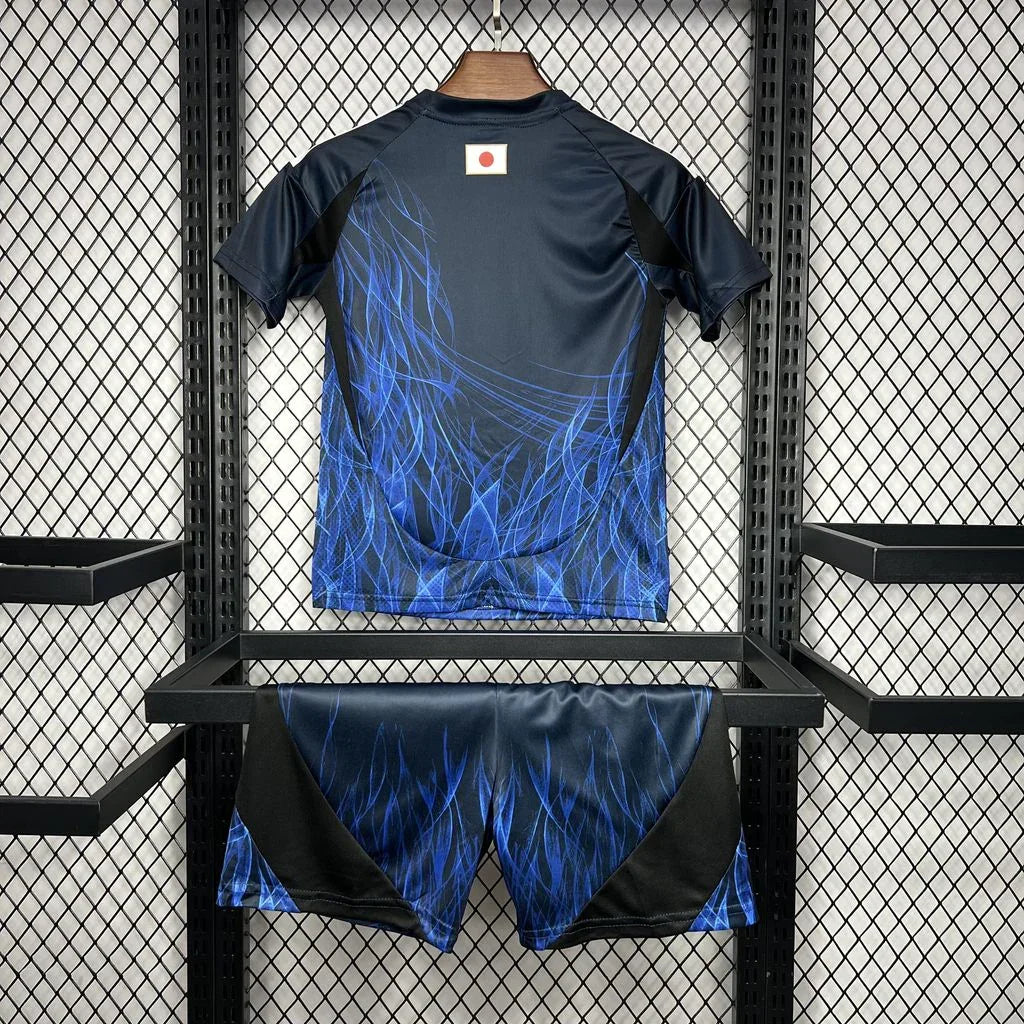 Kit enfant Japon 25/26