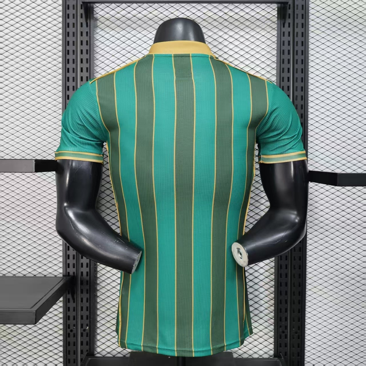 JS kabylie Third Player Version 25/26