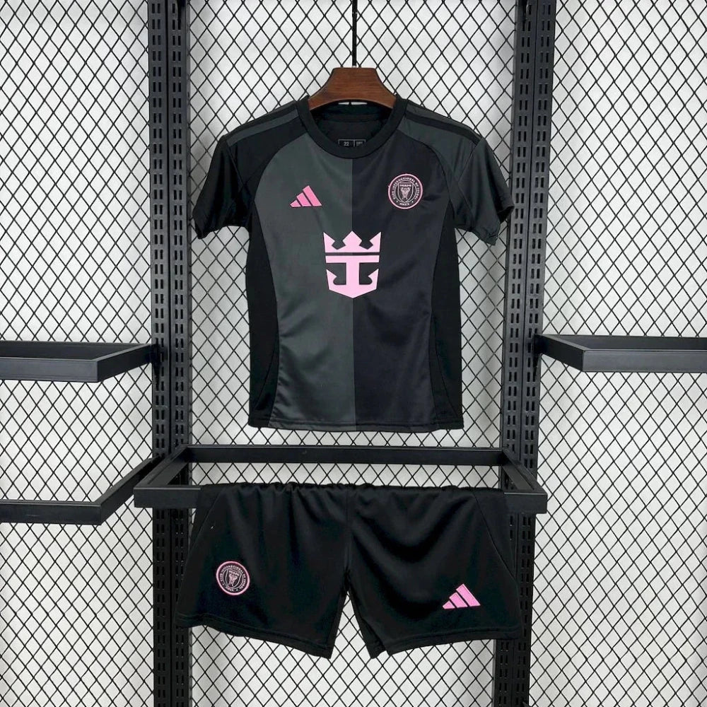 Kit enfant Inter Miami DOM 25/26 - Choppe ton maillot