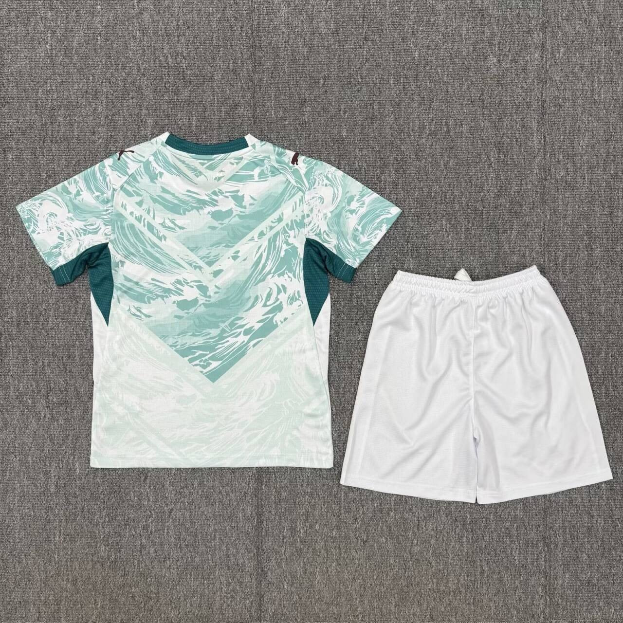 Kit enfant Portugal EXT Coupe du Monde 2026