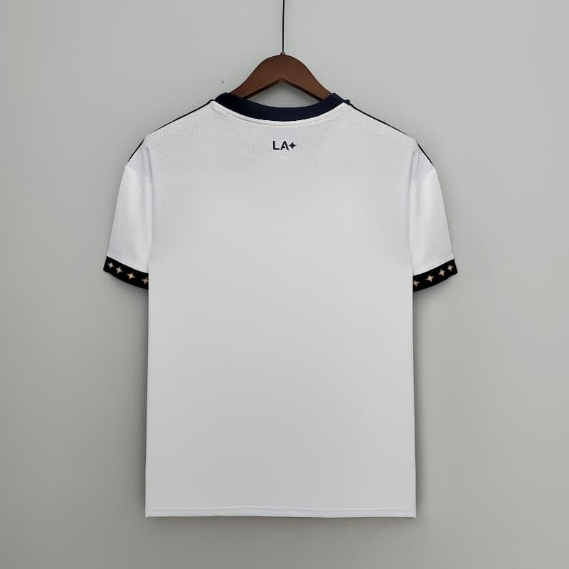 LA Galaxy Soccer DOM 22 - 23 - Choppe ton maillot