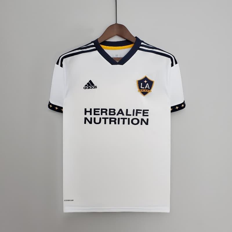 LA Galaxy Soccer DOM 22 - 23 - Choppe ton maillot
