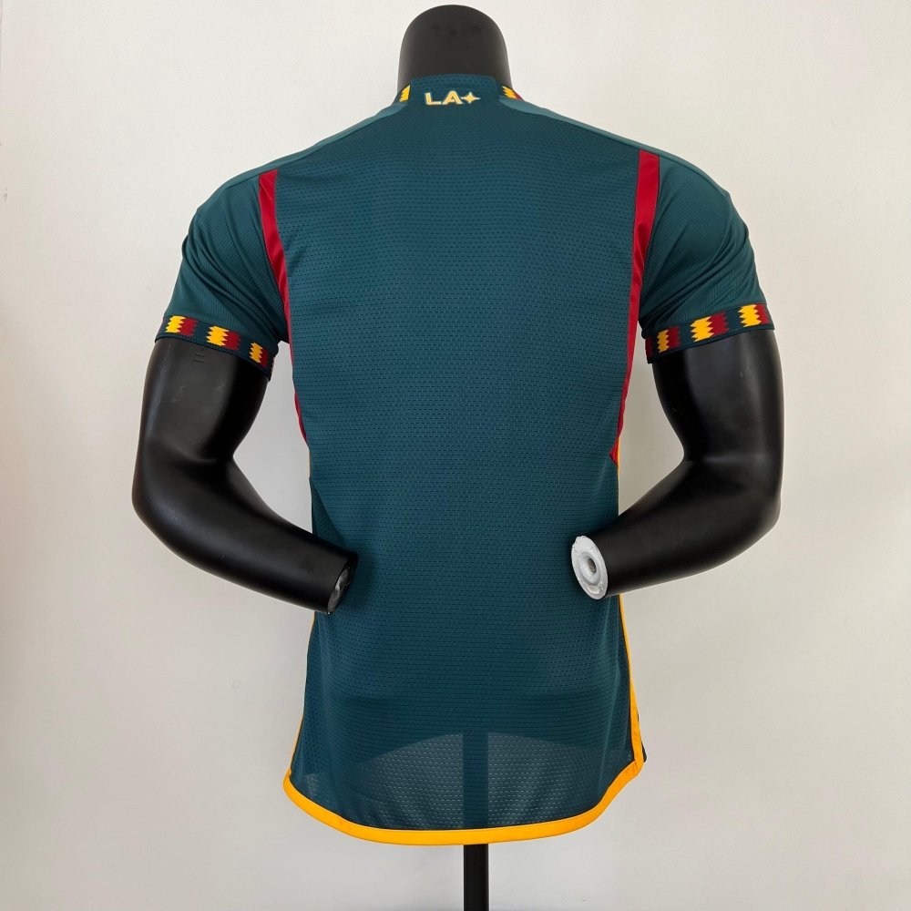 LA Galaxy Soccer EXT Player Version 23/24 - Choppe ton maillot