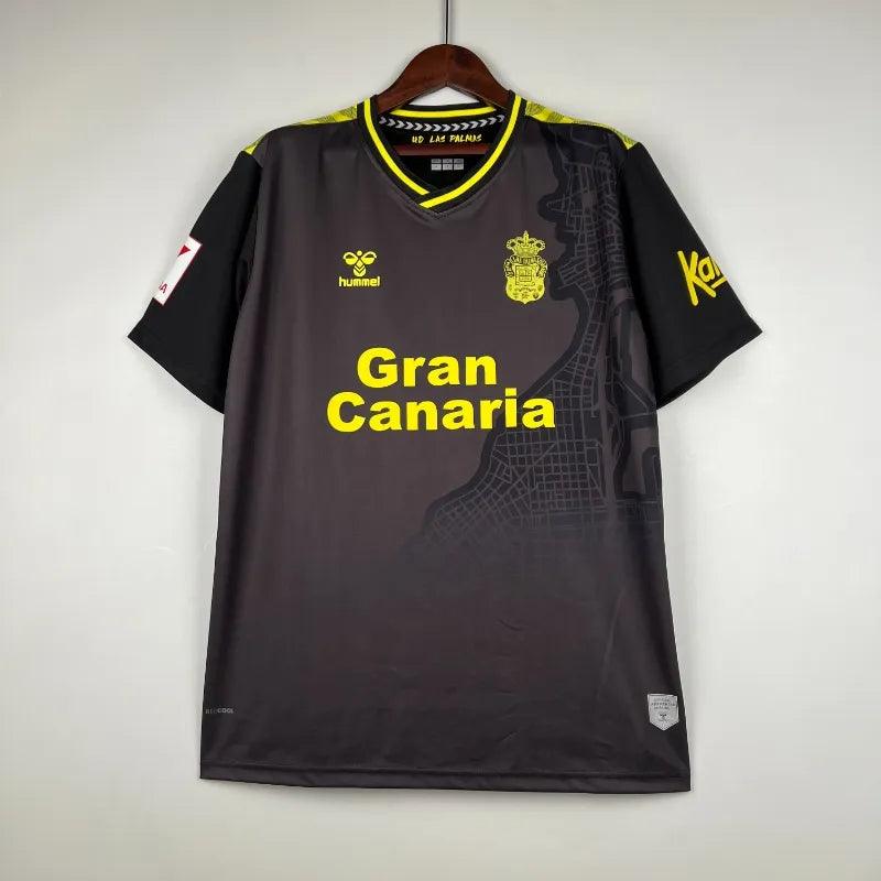 Las Palmas EXT 23/24 - Choppe ton maillot
