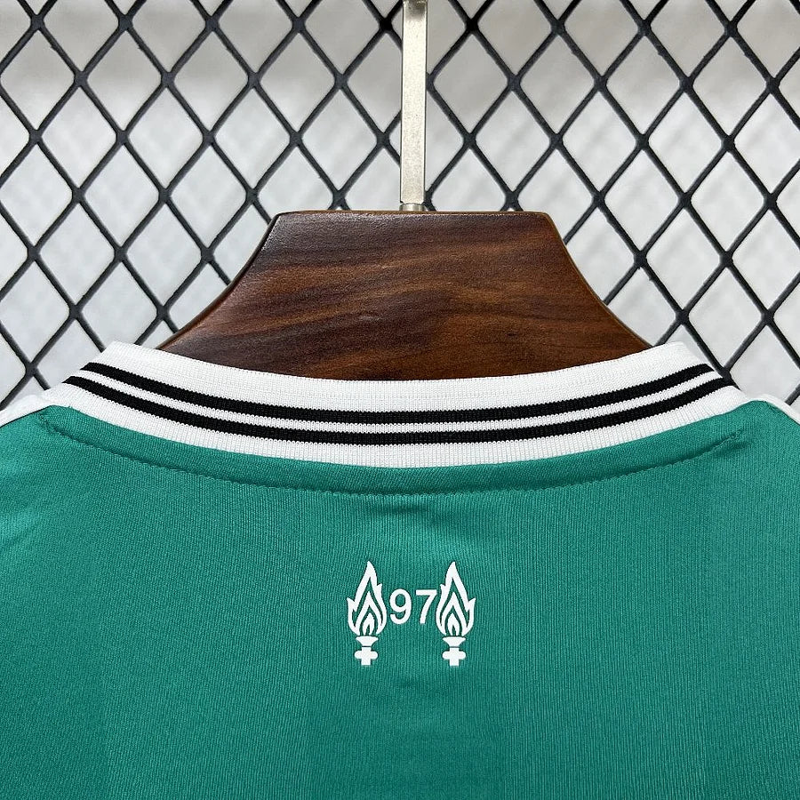 Liverpool Third 25/26