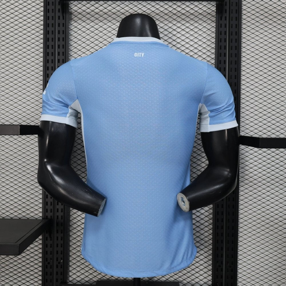 Manchester City DOM Player Version 26/27 - Choppe ton maillot