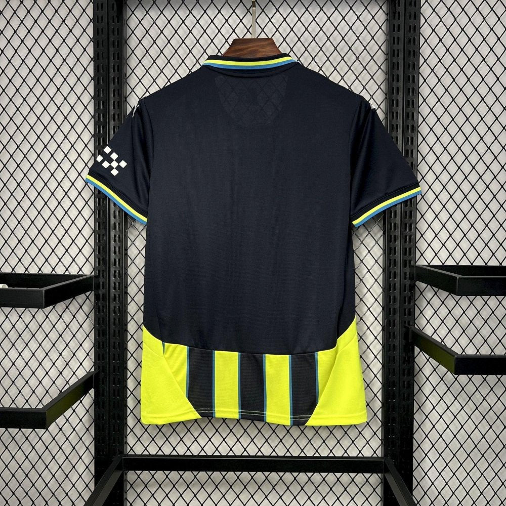 Manchester City EXT 24/25 - Choppe ton maillot