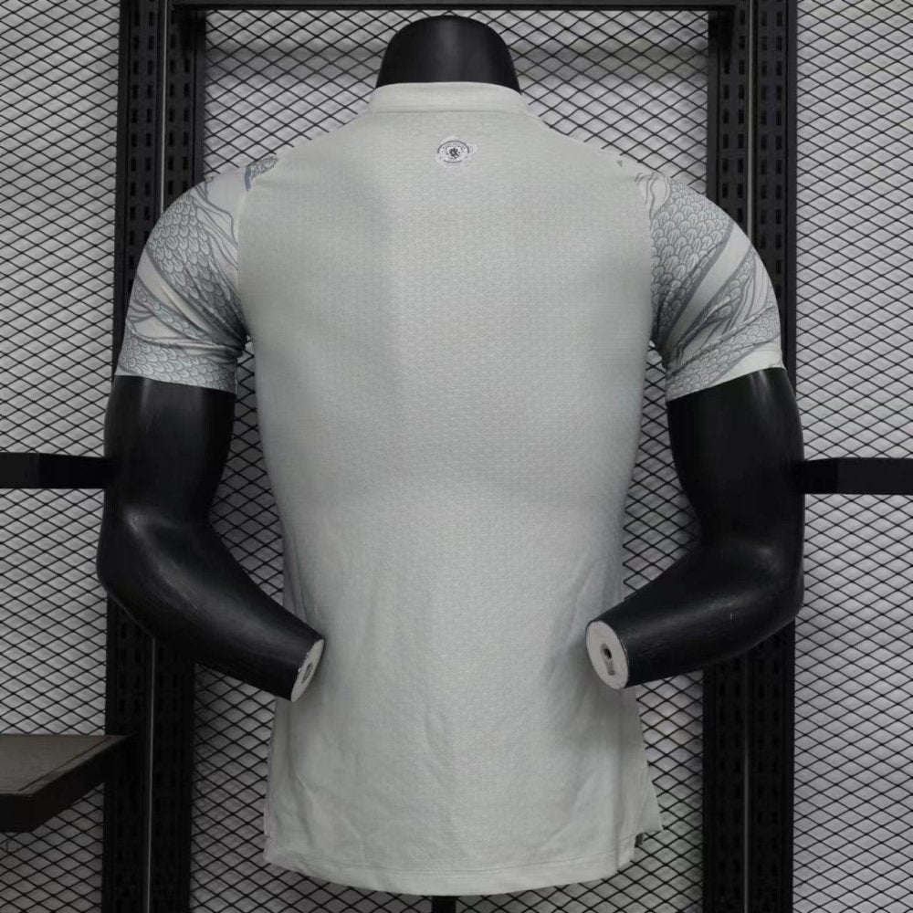 Manchester City Special Edition Player Version 24/25 - Choppe ton maillot
