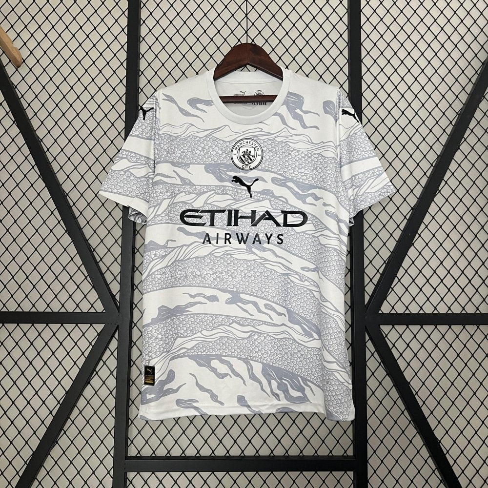 Manchester City Special Editon 24/25 - Choppe ton maillot