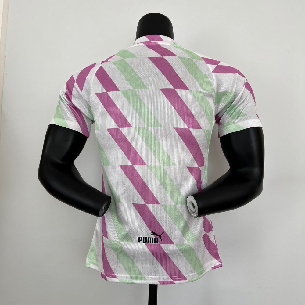 Manchester City Training Player Version 23/24 - Choppe ton maillot