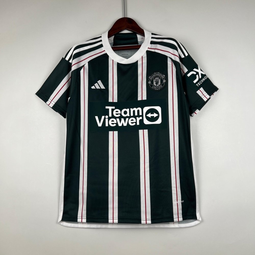 Manchester United EXT 23/24 - Choppe ton maillot