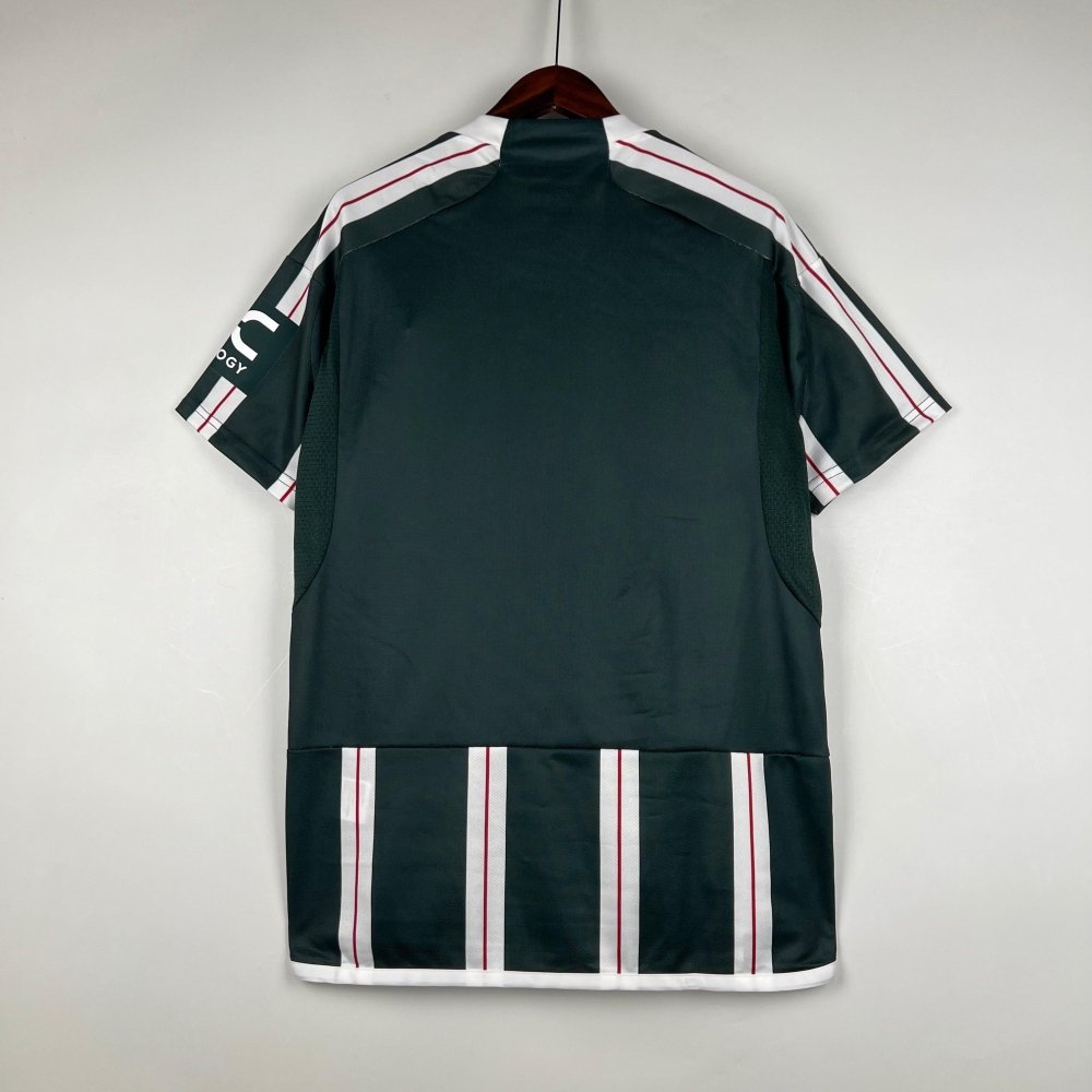 Manchester United EXT 23/24 - Choppe ton maillot