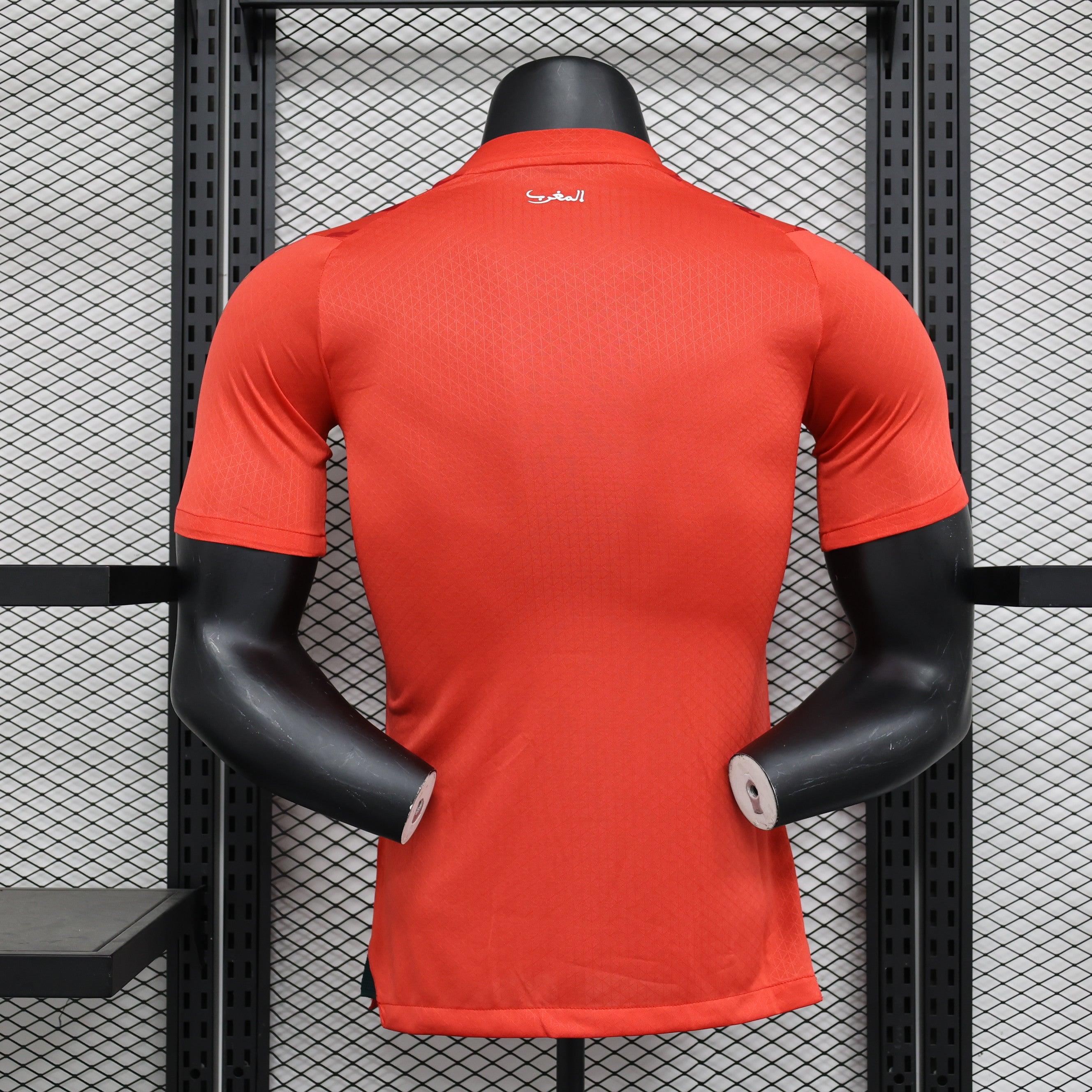 Maroc Special Edition Player Version