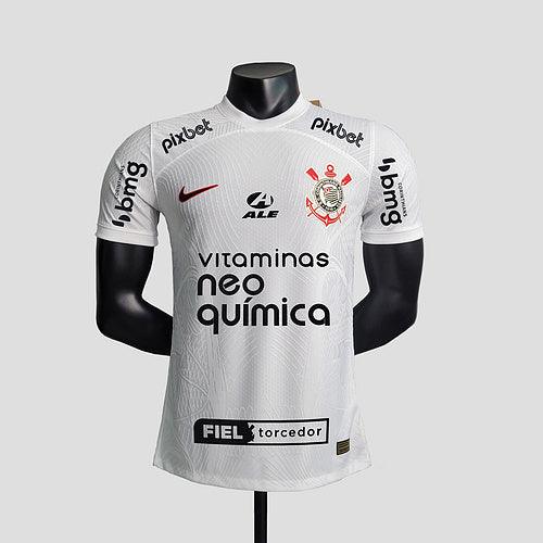 Corinthians DOM Player Version 23/24